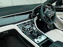 Bentley Continental GT Speed Convertible - Thumb 15
