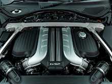 Bentley Continental GT Speed Convertible - Thumb 30
