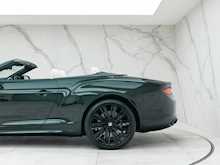Bentley Continental GT Speed Convertible - Thumb 26
