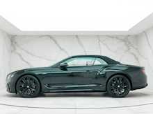 Bentley Continental GT Speed Convertible - Thumb 2
