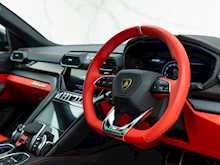 Lamborghini Urus - Thumb 8