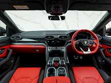 Lamborghini Urus - Thumb 15