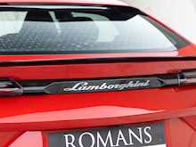 Lamborghini Urus - Thumb 33