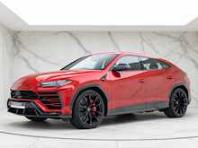 Lamborghini Urus - Thumb 5