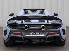 McLaren 675LT Spider - Thumb 4