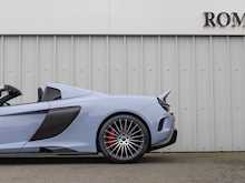 McLaren 675LT Spider - Thumb 36