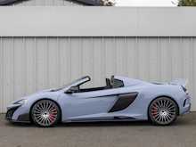 McLaren 675LT Spider - Thumb 1