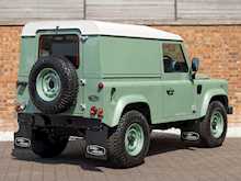 Land Rover Defender 90 Heritage Hard Top - Thumb 6