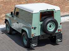 Land Rover Defender 90 Heritage Hard Top - Thumb 8