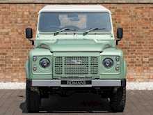 Land Rover Defender 90 Heritage Hard Top - Thumb 3