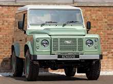 Land Rover Defender 90 Heritage Hard Top - Thumb 0