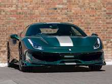 Ferrari 488 Pista - Thumb 0