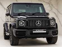 Mercedes AMG G63 - Thumb 0