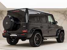 Mercedes AMG G63 - Thumb 5