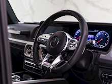Mercedes AMG G63 - Thumb 7