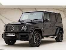 Mercedes AMG G63 - Thumb 4