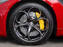 Alfa Romeo Giulia Quadrifoglio - Thumb 9