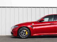 Alfa Romeo Giulia Quadrifoglio - Thumb 32