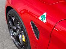 Alfa Romeo Giulia Quadrifoglio - Thumb 29
