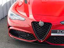Alfa Romeo Giulia Quadrifoglio - Thumb 24