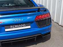 Audi R8 V10 Plus - Thumb 21