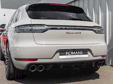Porsche Macan GTS - Thumb 28