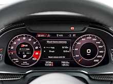 Audi R8 Spyder V10 Performance Carbon Black - Thumb 15