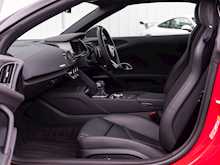 Audi R8 Spyder V10 Performance Carbon Black - Thumb 13