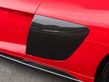 Audi R8 Spyder V10 Performance Carbon Black - Thumb 25