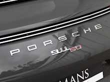 Porsche 911 (991) 50th Anniversary Edition - Thumb 27