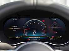 Mercedes AMG GT C Roadster - Thumb 16