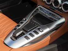 Mercedes AMG GT C Roadster - Thumb 18