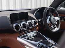 Mercedes AMG GT C Roadster - Thumb 15