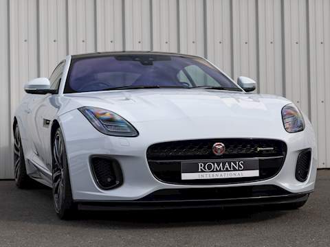 Jaguar F Type For Sale Jaguar Dealers Romans International
