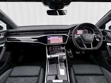 Audi RS7 Sportback Carbon Black - Thumb 16
