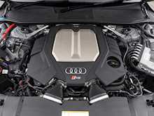 Audi RS7 Sportback Carbon Black - Thumb 32