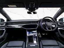 Audi RS7 Sportback Carbon Black - Thumb 14