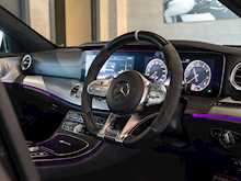 Mercedes AMG E63 S Premium Plus - Thumb 6