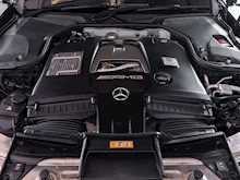 Mercedes AMG E63 S Premium Plus - Thumb 15