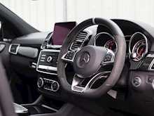Mercedes-AMG GLE 63 S 4MATIC Night Edition - Thumb 10