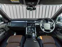 Range Rover 4.4 SDV8 Autobiography Bespoke by SVO - Thumb 19