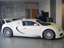 Bugatti Veyron 16.4 - Thumb 3