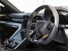 Lamborghini Urus - Thumb 10