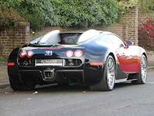 Bugatti Veyron 16.4 - Thumb 4