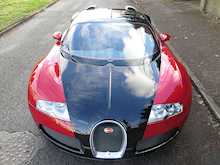 Bugatti Veyron 16.4 - Thumb 6