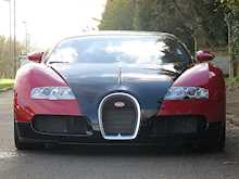 Bugatti Veyron 16.4 - Thumb 13