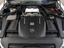 Mercedes AMG GT R Premium - Thumb 36