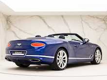 Bentley Continental GT W12 Convertible First Edition - Thumb 8