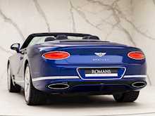 Bentley Continental GT W12 Convertible First Edition - Thumb 2