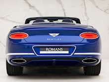 Bentley Continental GT W12 Convertible First Edition - Thumb 4